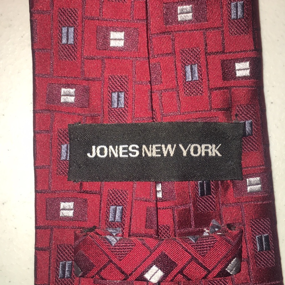 Tie - Picture 2 of 2